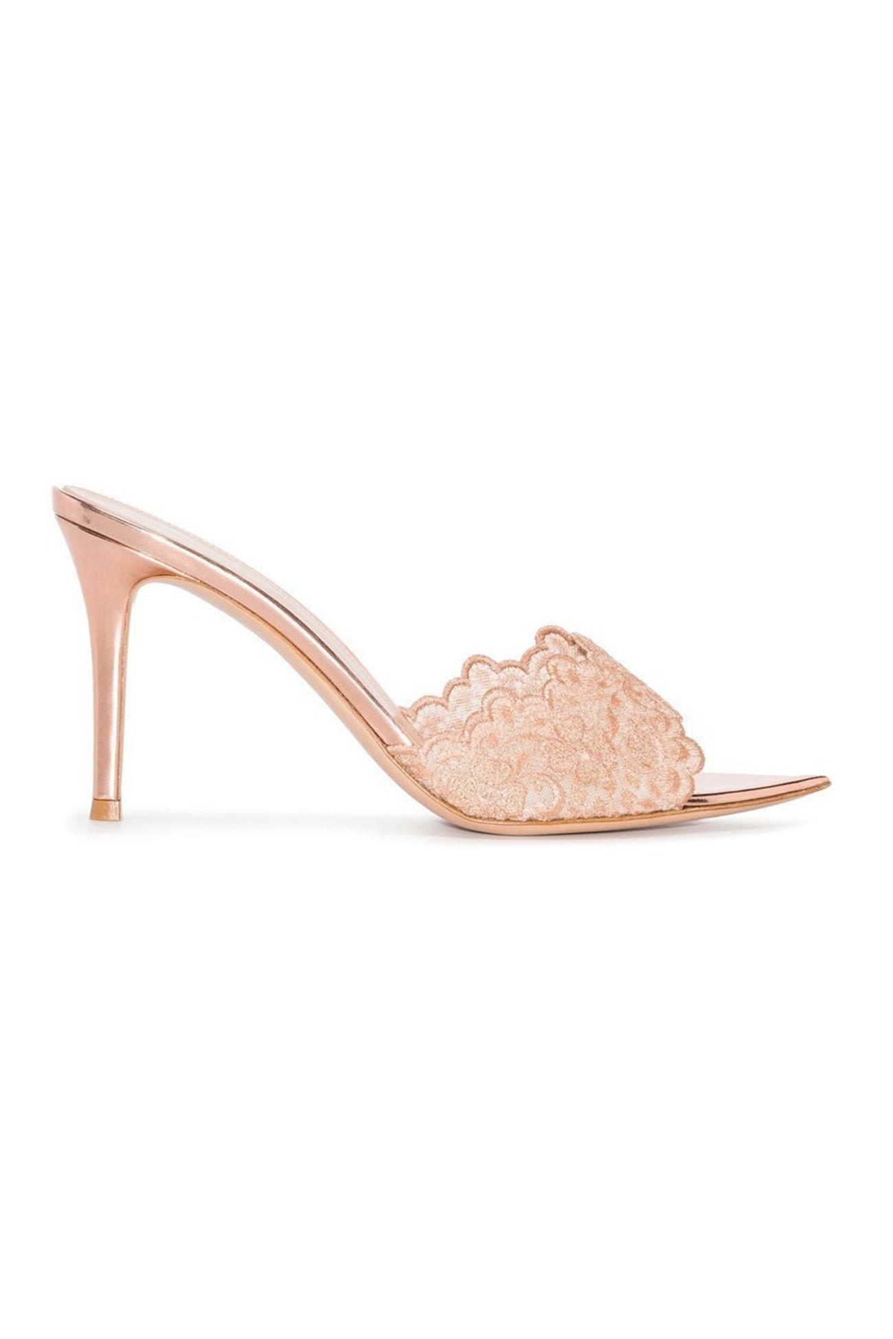 Gracefully Styled Heels for Any Occasion
