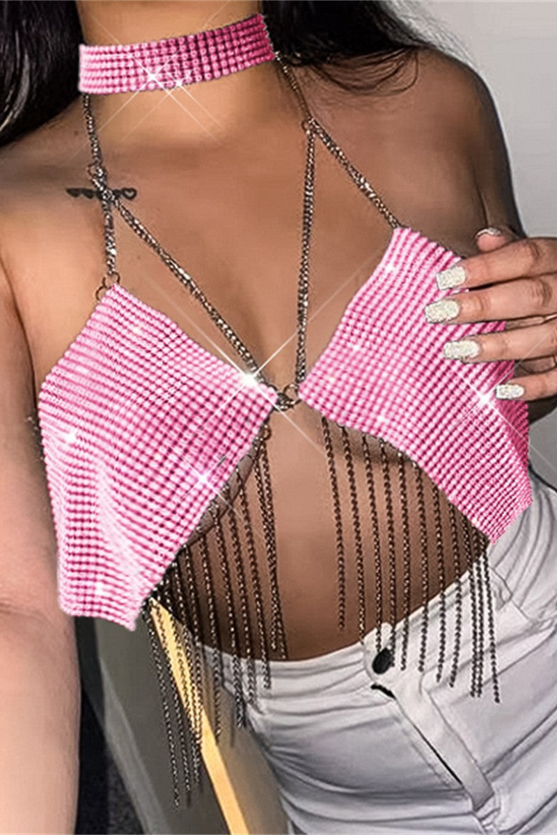 Vintage Inspired Top with a Contemporary Edge