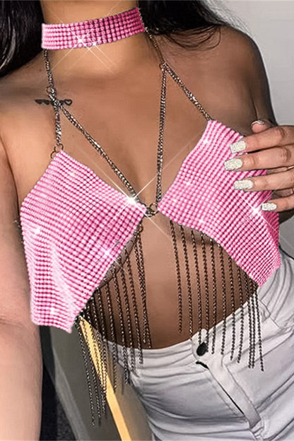 Vintage Inspired Top with a Contemporary Edge