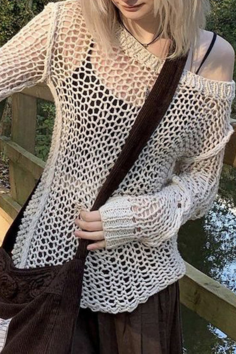 Classic Vintage Top with a Flattering Fit