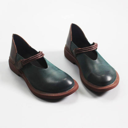 Elegantly Styled Shoes for Everyday Wear