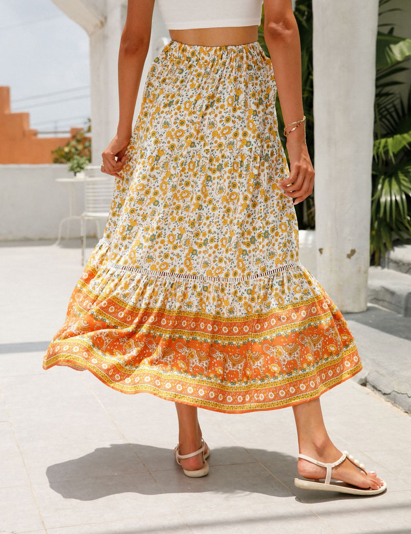 Gracefully Styled Garment for Any Occasion