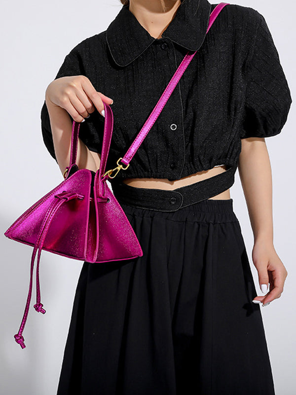 Beautifully Finished Bag in a Timeless Design