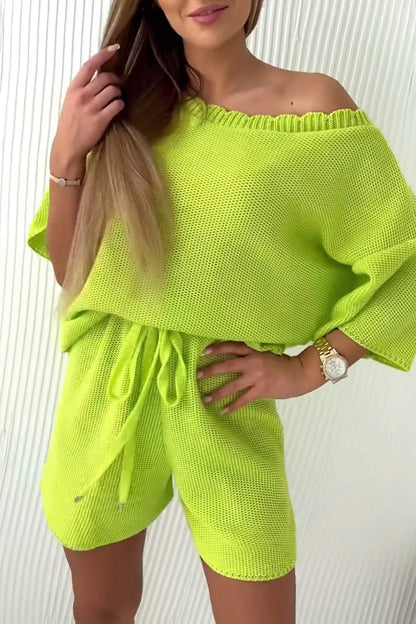 Gracefully Styled Top for Any Occasion