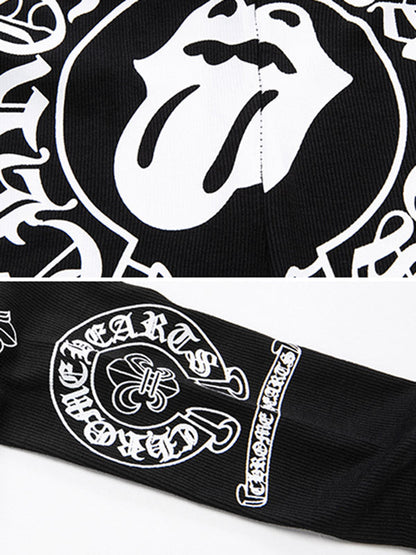 Beautifully Finished T-Shirt in a Timeless Design