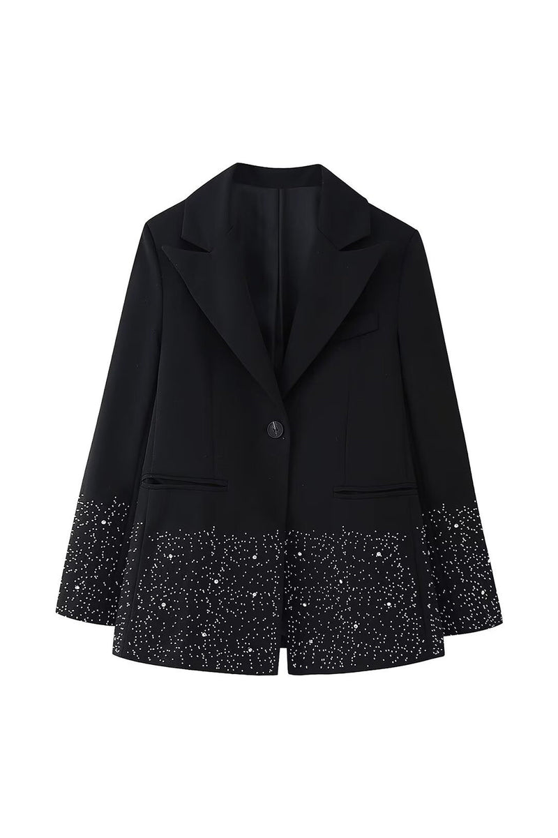 Vintage Inspired Garment with a Contemporary Edge
