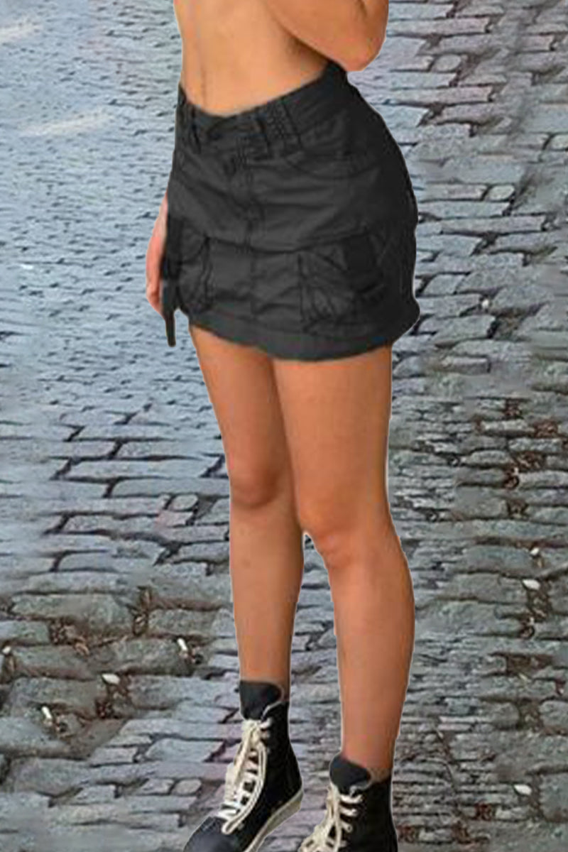 Gracefully Styled Garment for Any Occasion