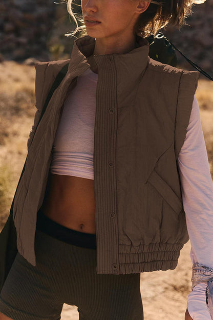 A Vintage Style Jacket with Delicate Timeless Details