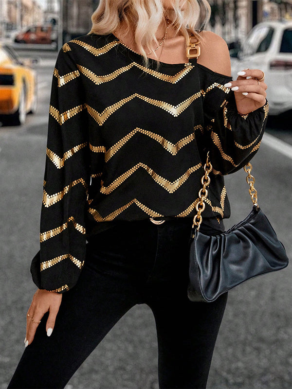 Elegantly Styled T-Shirt for Everyday Wear