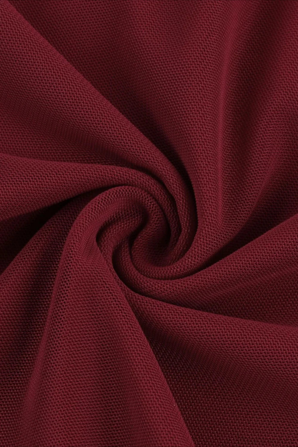Well Tailored Garment with a Graceful Silhouette