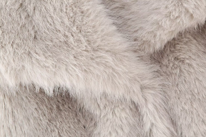 Classic Vintage Coat with a Flattering Fit