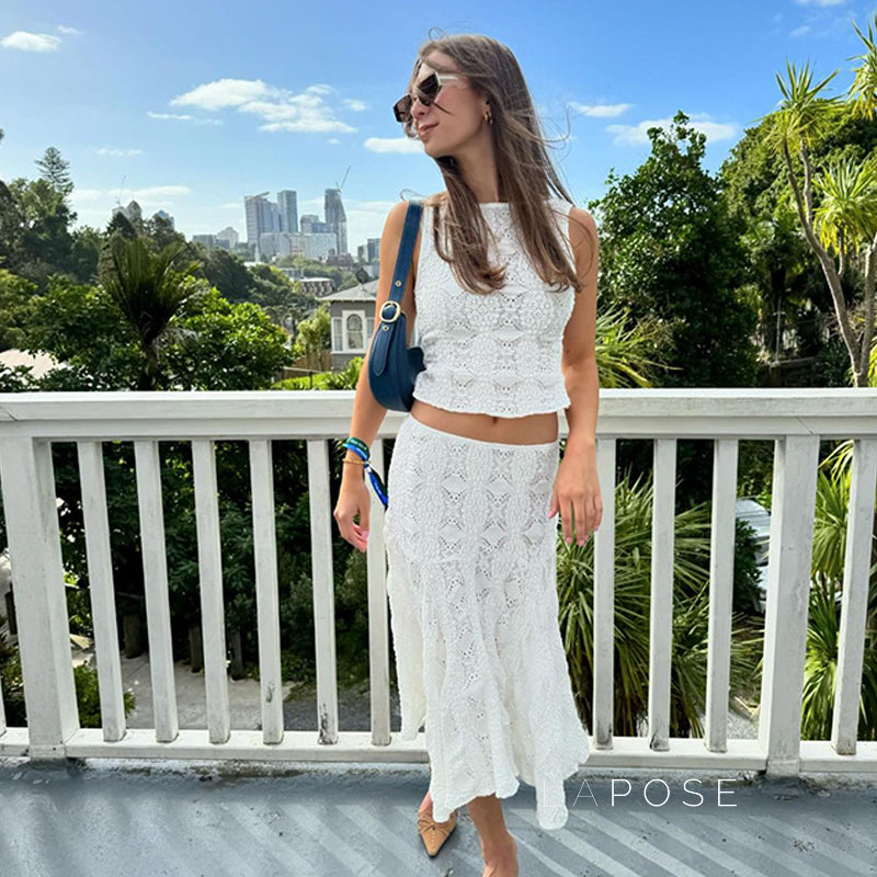 Polished Garment with an Effortless Classic Look
