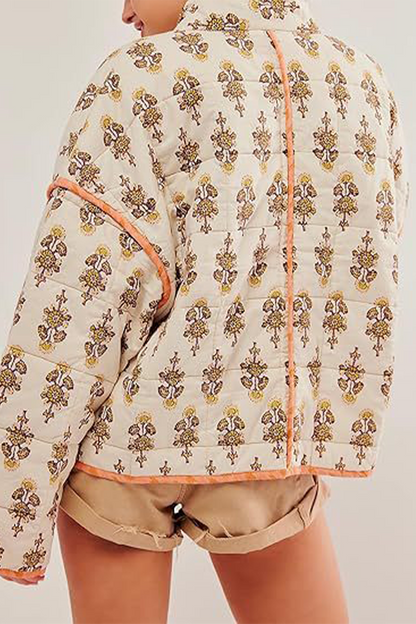Well Tailored Garment with a Graceful Silhouette