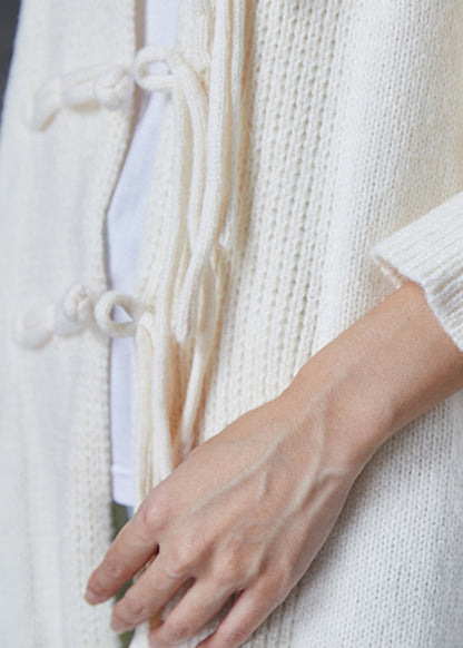 Polished Cardigan with an Effortless Classic Look