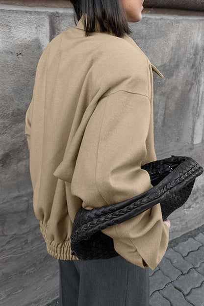 Polished Garment with an Effortless Classic Look