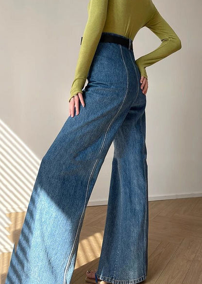 Beautifully Balanced Pants with Timeless Character