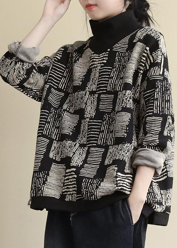 Beautifully Crafted Top in a Classic Style