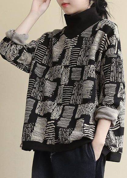 Beautifully Crafted Top in a Classic Style