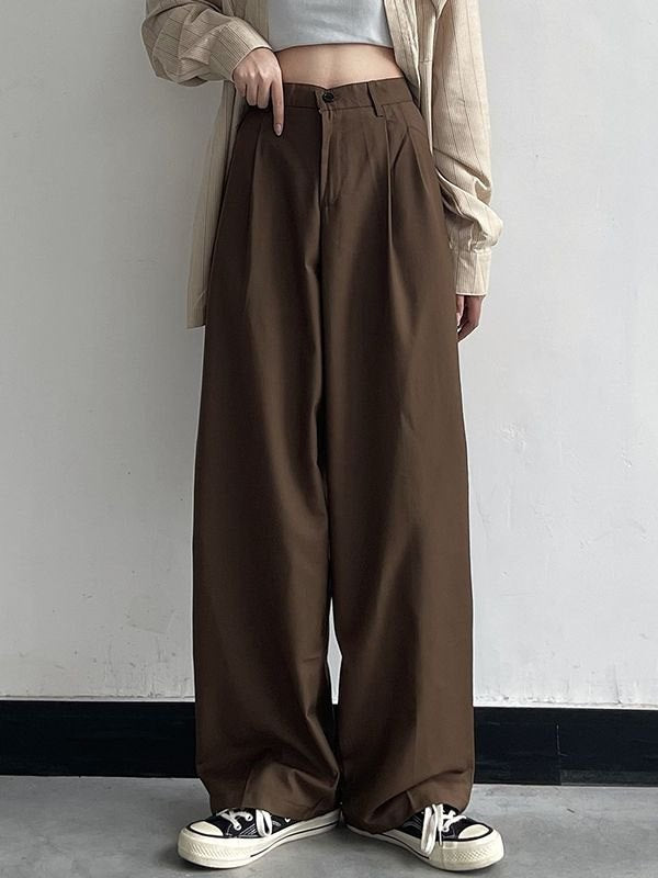 Beautifully Balanced Pants with Timeless Character