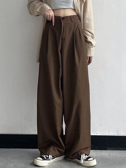 Beautifully Balanced Pants with Timeless Character