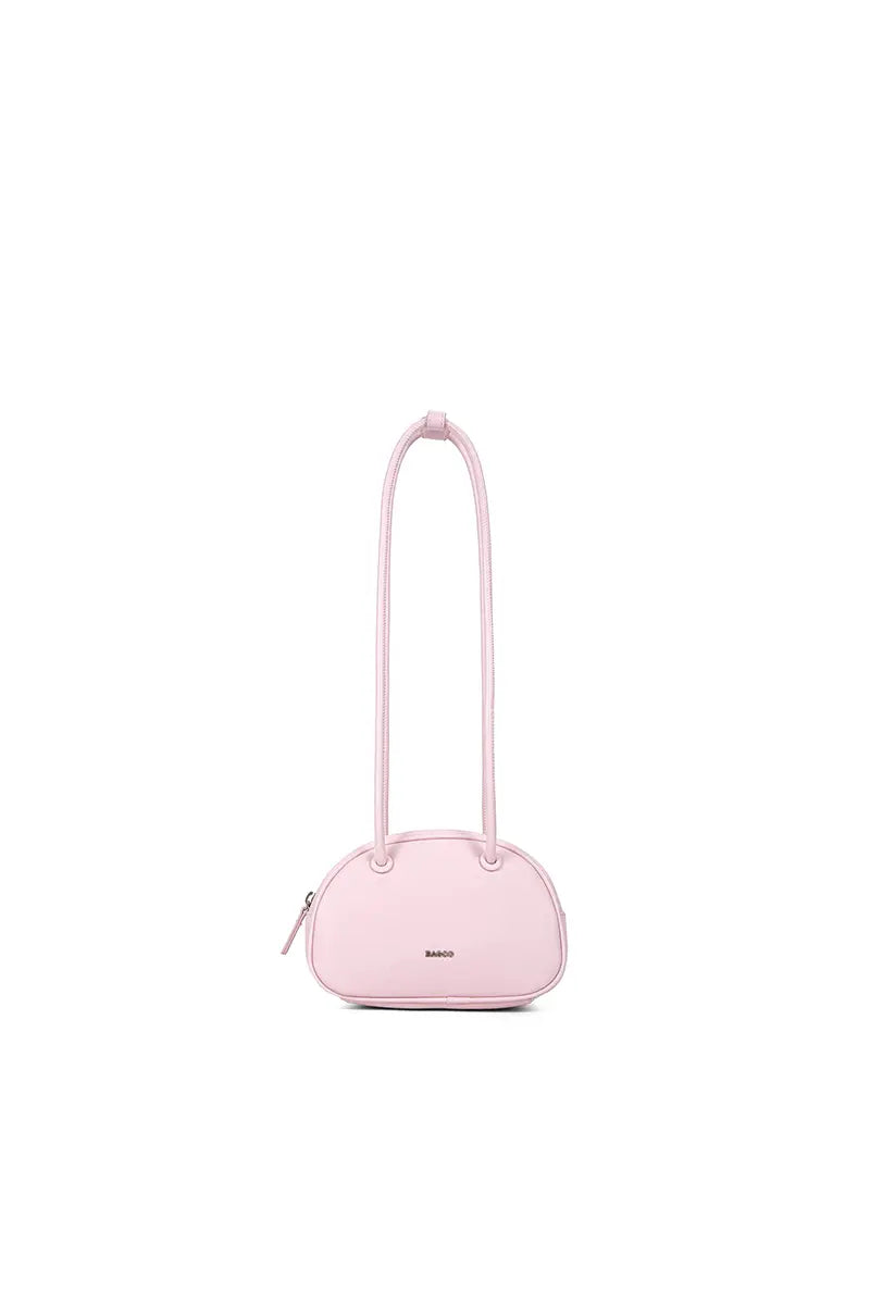 Beautifully Finished Bag in a Timeless Design