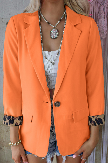 Sophisticated Garment with a Clean Classic Look