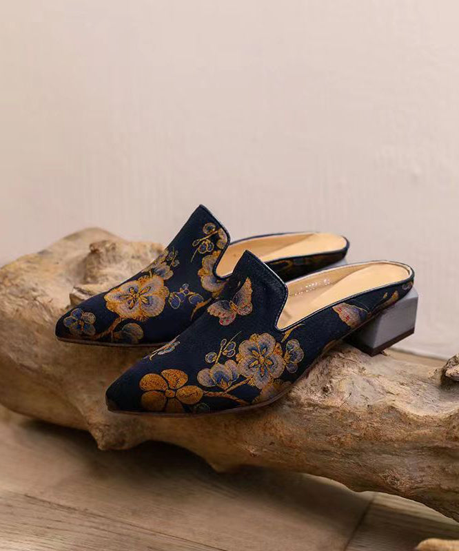 Beautifully Crafted Sandals in a Classic Style