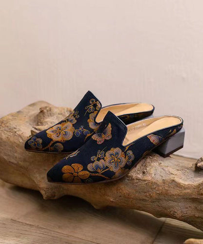 Beautifully Crafted Sandals in a Classic Style