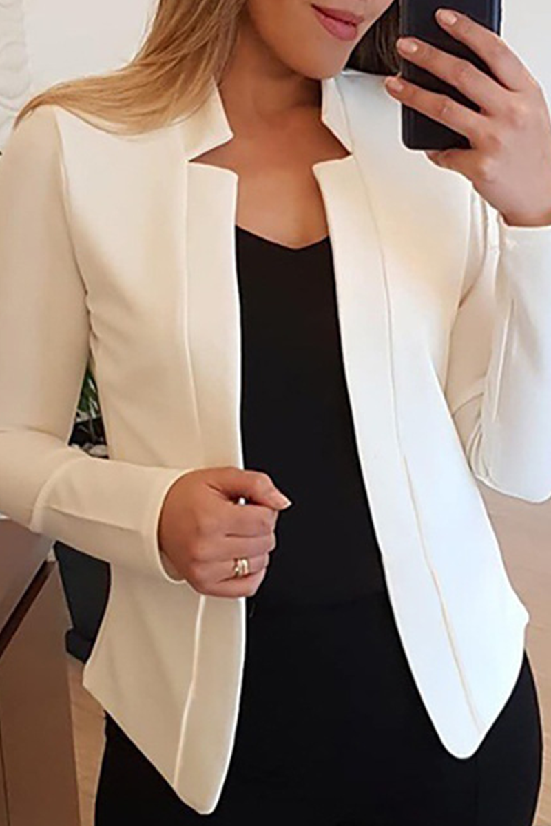 Beautifully Finished Cardigan in a Timeless Design