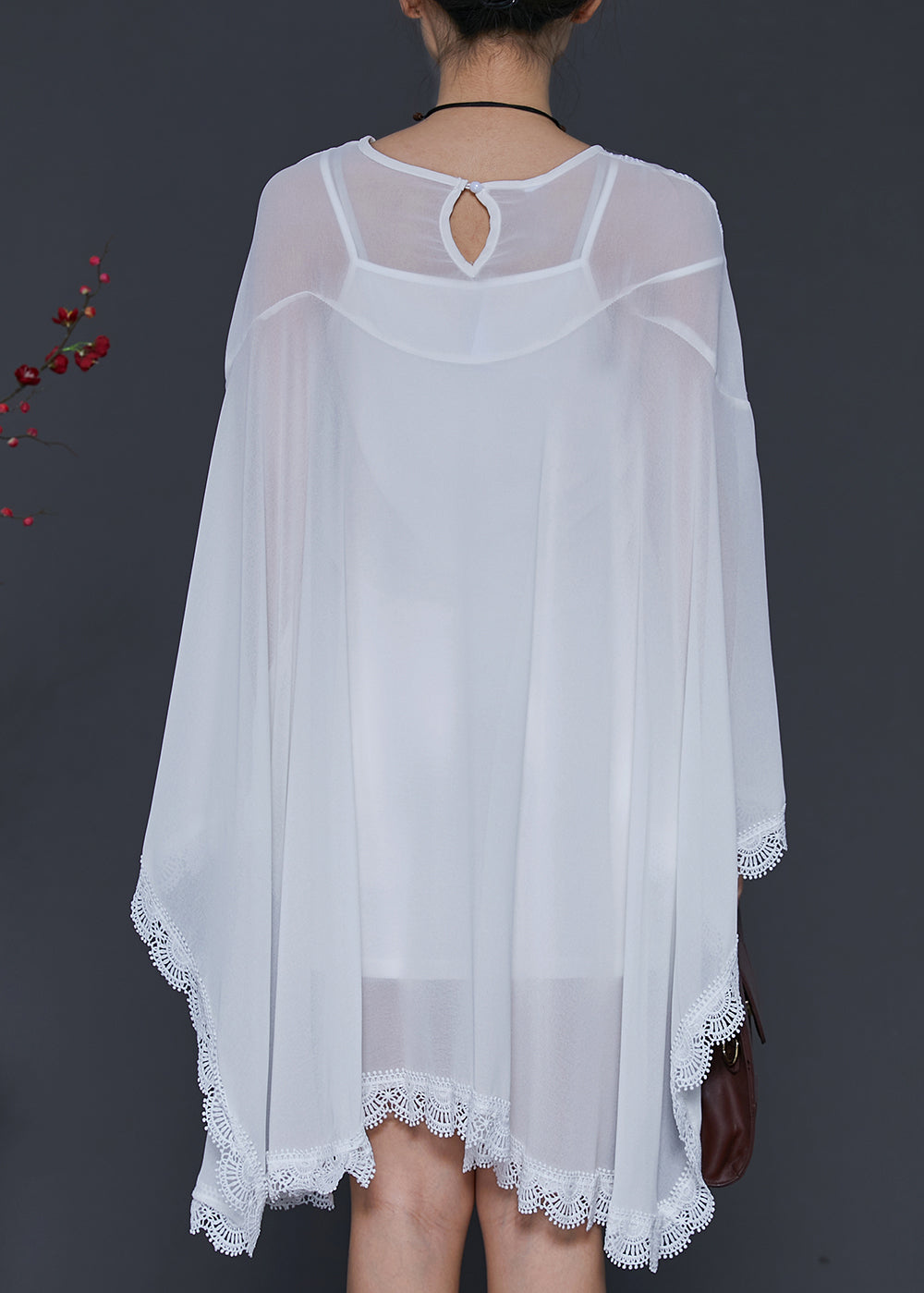 Beautifully Finished Shirt in a Timeless Design