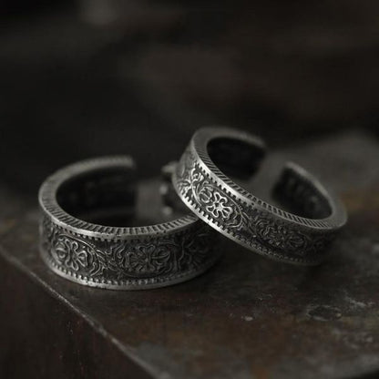 Beautifully Balanced Garment with Timeless Character