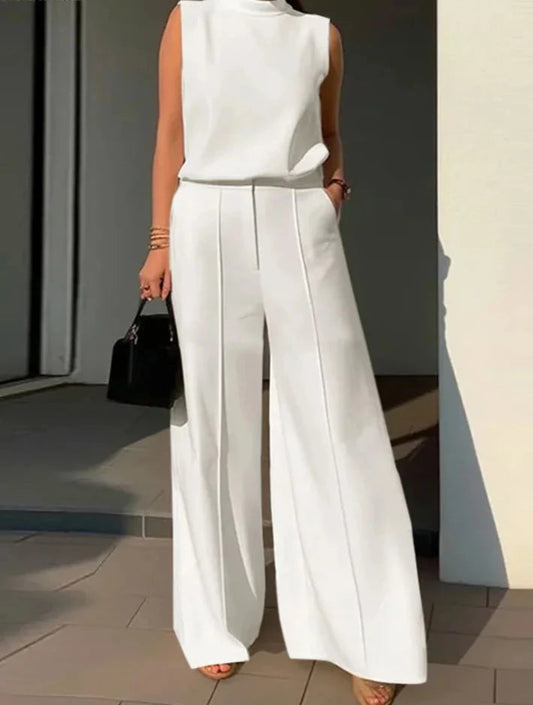 A Vintage Style Garment with Delicate Timeless Details