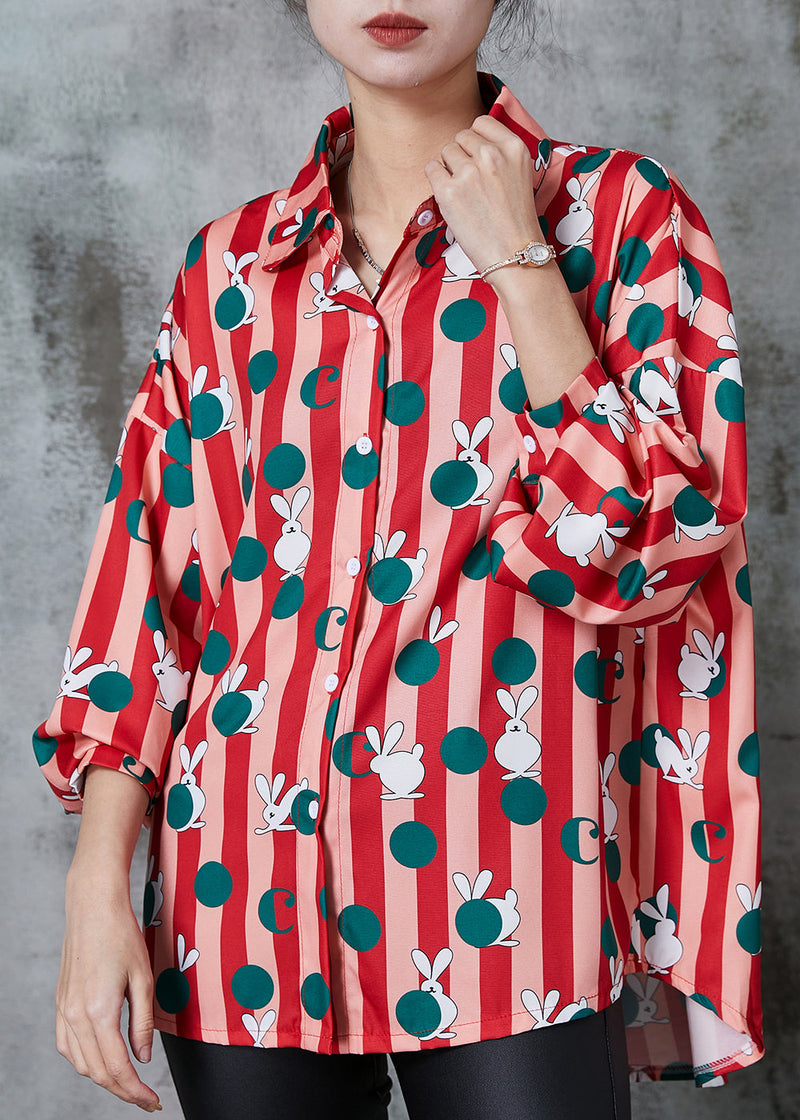 Beautifully Crafted Shirt in a Classic Style