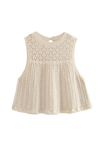 Polished Garment with an Effortless Classic Look