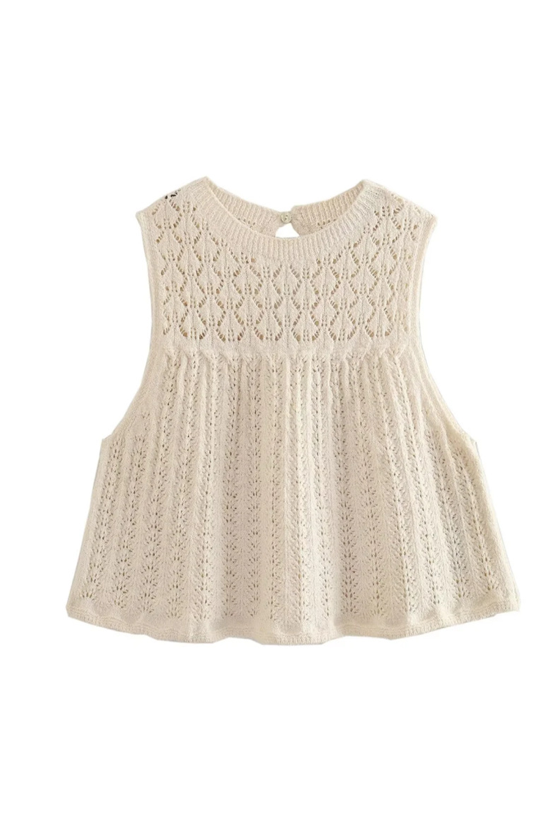 Polished Garment with an Effortless Classic Look