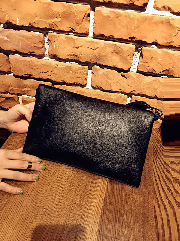 Vintage Inspired Bag with a Contemporary Edge
