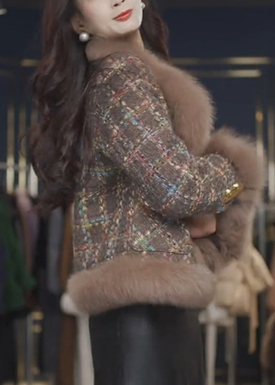 Beautifully Balanced Coat with Timeless Character