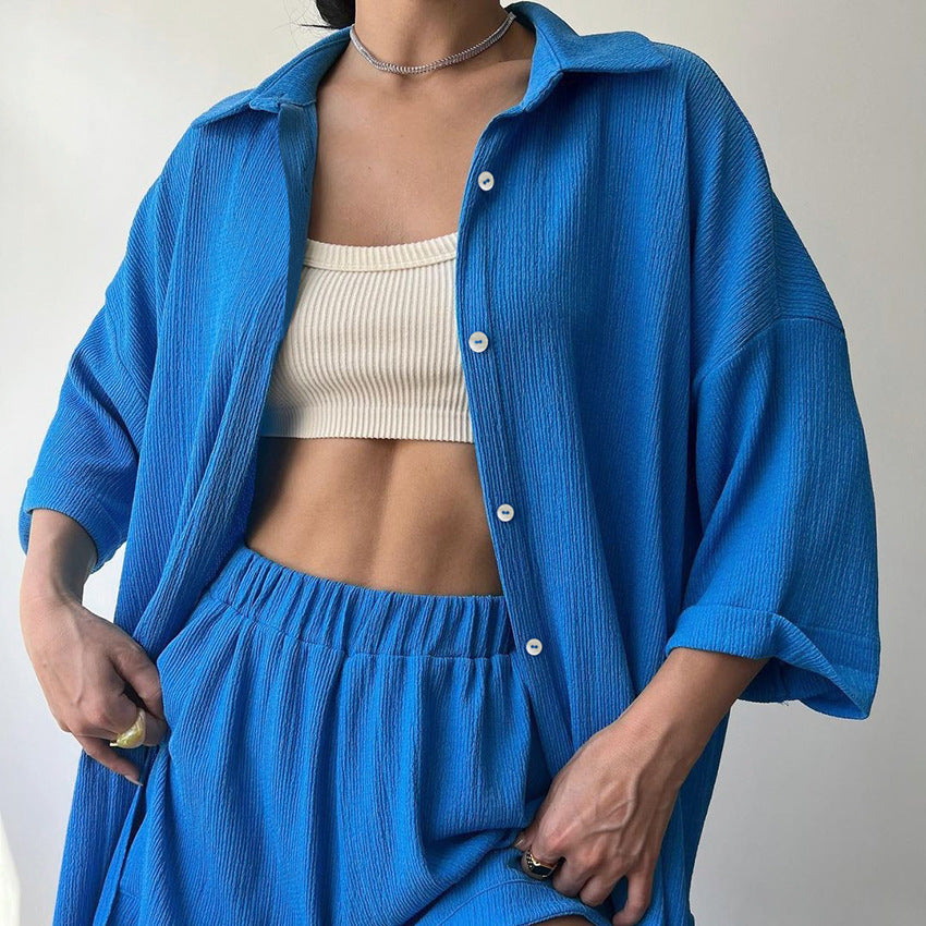 Vintage Inspired Garment with a Contemporary Edge