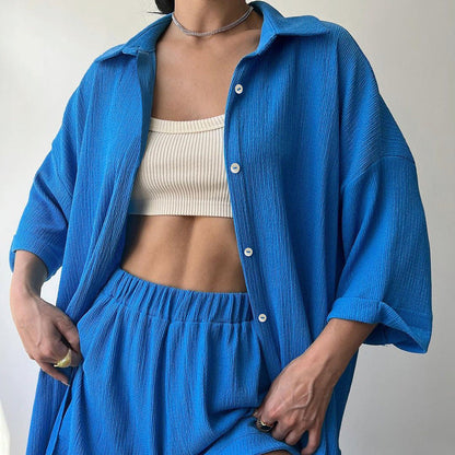 Vintage Inspired Garment with a Contemporary Edge