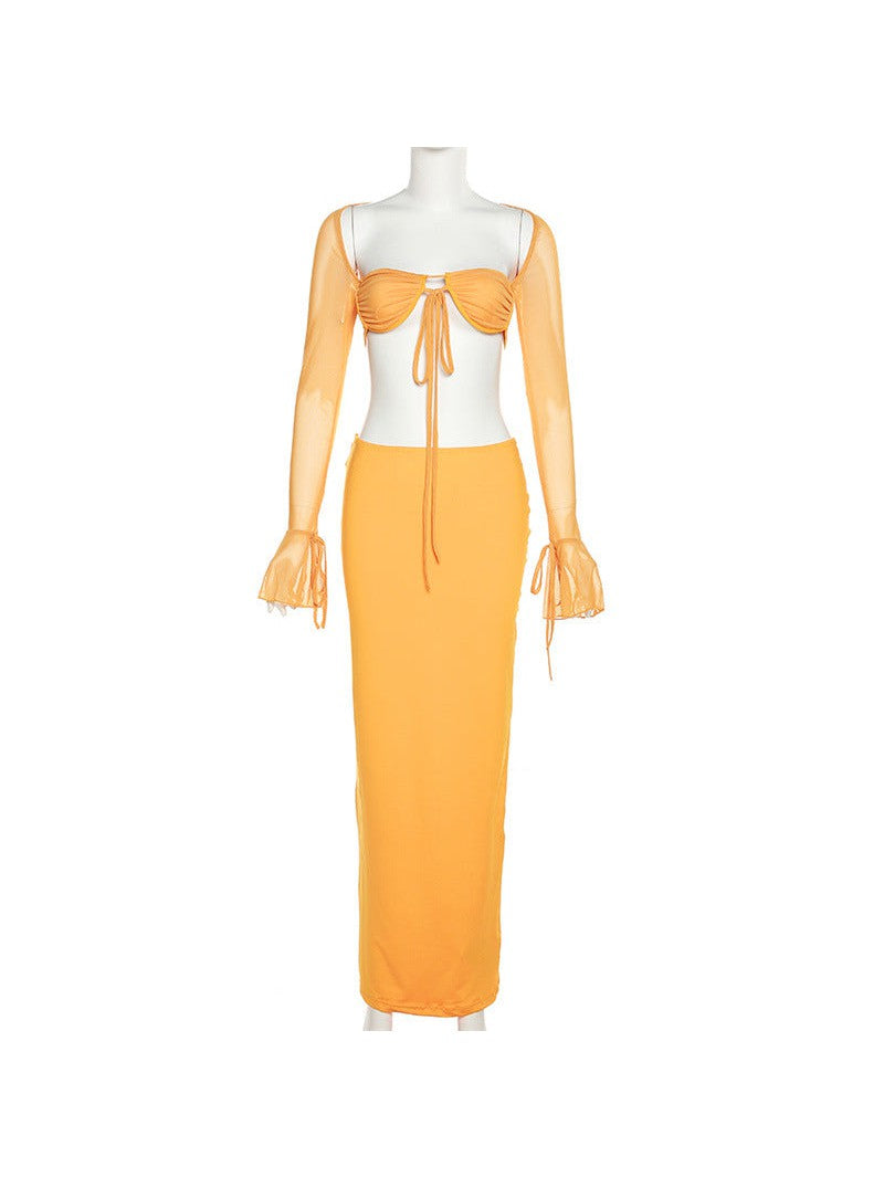 Beautifully Balanced Top with Timeless Character