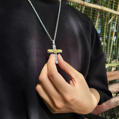Beautifully Balanced Garment with Timeless Character