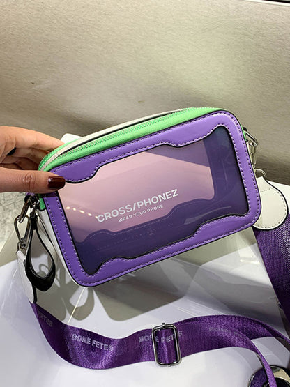 Beautifully Balanced Bag with Timeless Character