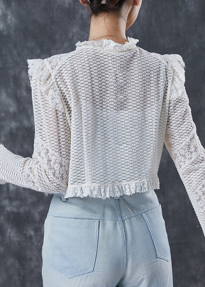 Elegantly Styled Blouse for Everyday Wear
