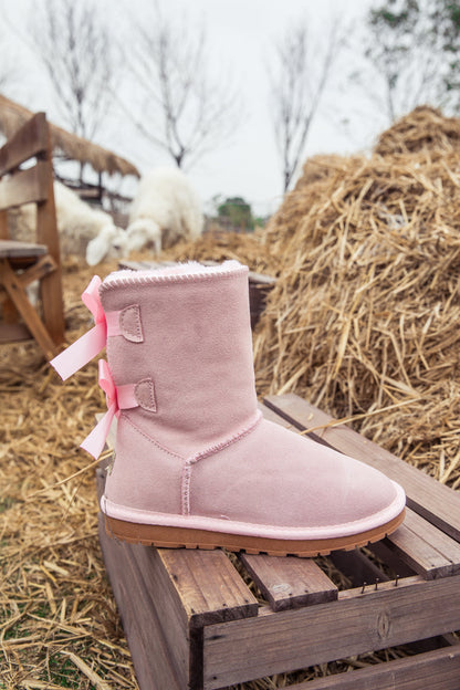 Beautifully Crafted Boots in a Classic Style