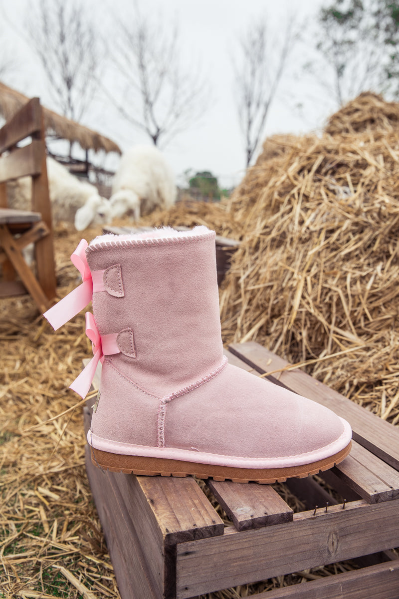 Beautifully Crafted Boots in a Classic Style