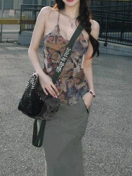 Classic Vintage & Enduringly Stylish Top