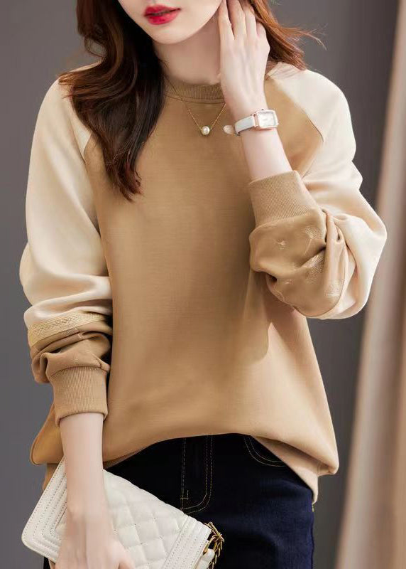 Beautifully Finished Shirt in a Timeless Design