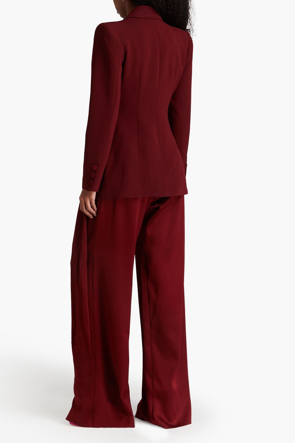 Beautifully Balanced Pants with Timeless Character