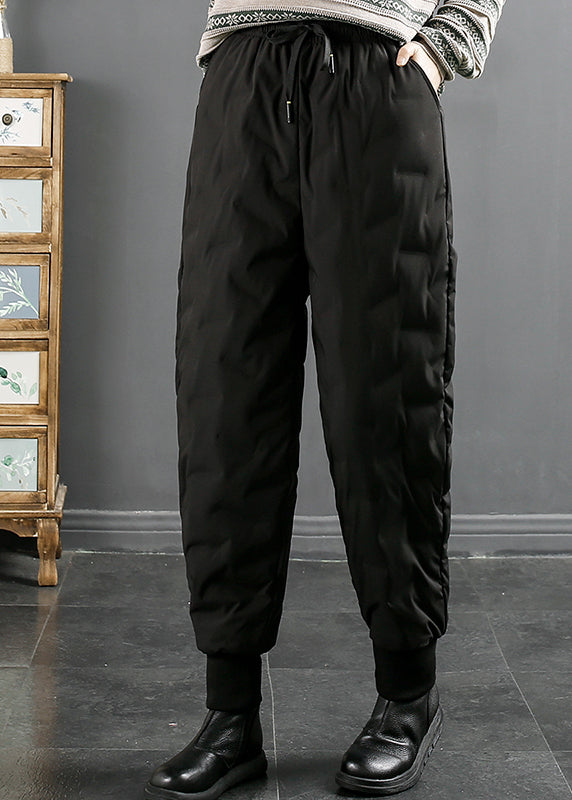 Beautifully Balanced Pants with Timeless Character