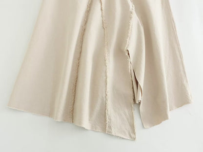 Sophisticated Garment with a Clean Classic Look